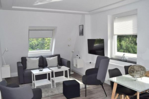 Schönes Apartment (Nr. 9) über 2 Etagen